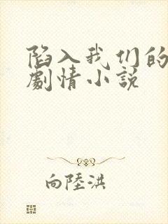 陷入我们的热恋剧情小说