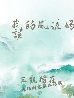 我的风流妈妈小说