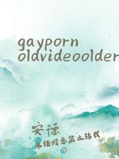 gaypornoldvideooldermantop