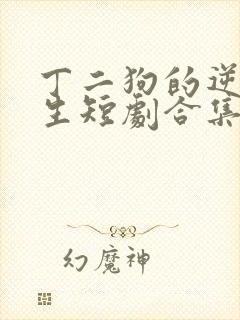 丁二狗的逆袭人生短剧合集