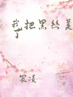 我把黑丝美女操了