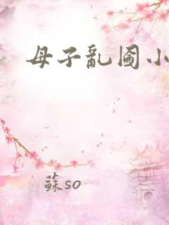 母子乱囵小说