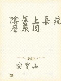 阴唇上长疣是什么原因