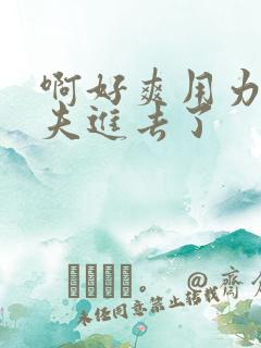 啊好爽用力插姐夫进去了