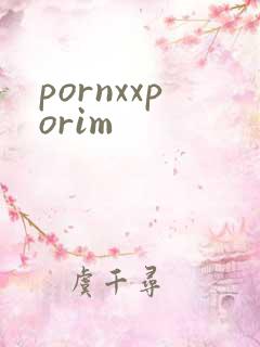 pornxxporim