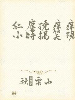 红尘挠痒痒24小时搞笑视频