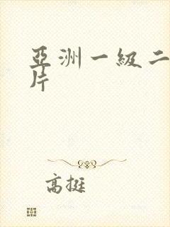 亚洲一级二级h片
