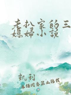 老扒家的三个儿媳妇小说