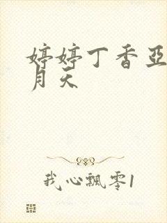 婷婷丁香亚洲五月天