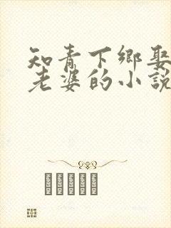 知青下乡娶五个老婆的小说