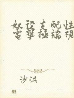 奴役支配性狂虐电击极端视频