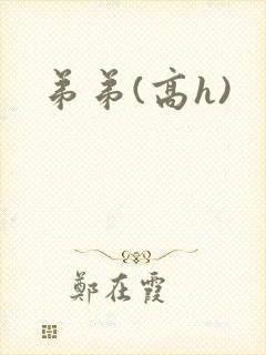 弟弟(高h)