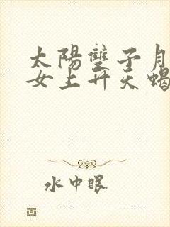 太阳双子月亮处女上升天蝎