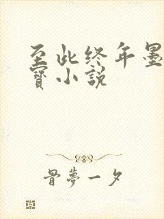 至此终年墨宝非宝小说