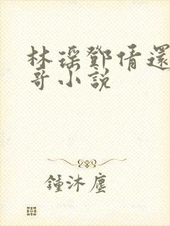 林瑶邓倩还有陈哥小说