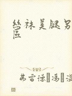 丝袜美腿另类一区