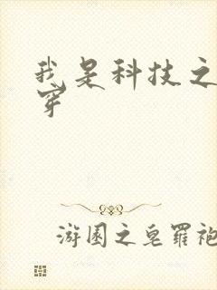 我是科技之光快穿