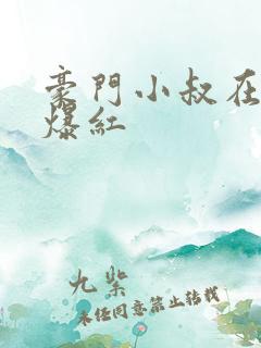 豪门小叔在娃综爆红