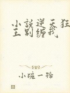 小说逆天狂妃邪王别缠我