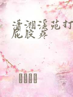 潇湘溪苑打肿光屁股疼