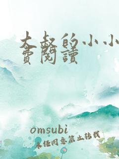 大叔的小小妻免费阅读