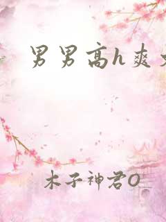 男男高h爽文