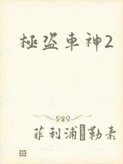 极盗车神2