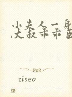 小夫人一身反骨,大叔乖乖臣服阅读阅读全文