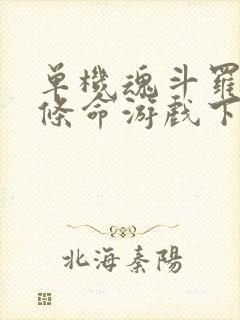 单机魂斗罗30条命游戏下载安卓版