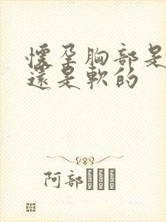 怀孕胸部是硬的还是软的