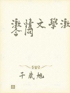 激情文学激情综合网