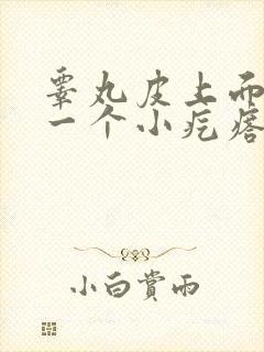 睾丸皮上面长了一个小疙瘩