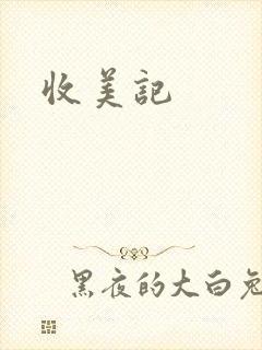 收美记