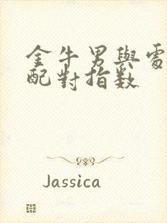 金牛男与处女女配对指数