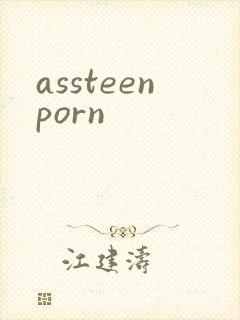 assteenporn