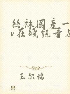 丝袜国产一区av在线观看应用