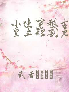 小伙穿越古代当皇上短剧免费观看