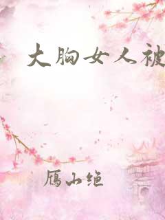 大胸女人被在线