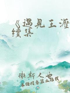 《遇见王沥川》续集