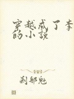 穿越成了李云龙的小说