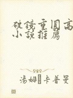 破镜重圆高干文小说推荐