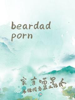 beardadporn
