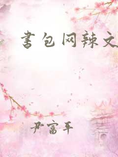 书包网辣文2