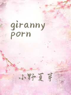 girannyporn