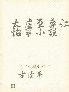 太虚至尊江凡许怡宁小说