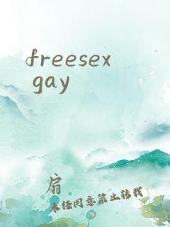 freesex gay