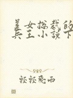 美女总裁的贴身兵王小说下载