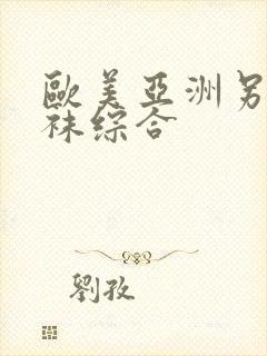 欧美亚洲另类丝袜综合