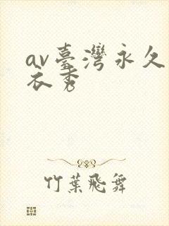 av台湾永久内衣秀