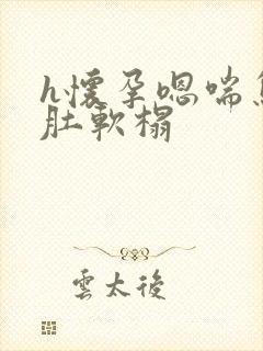 h怀孕嗯喘息孕肚软榻